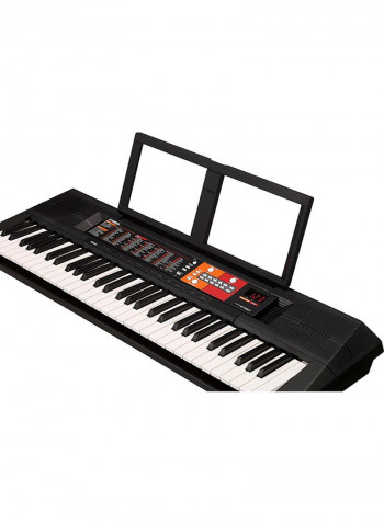 PSR-F51 61-Key Portable Keyboard