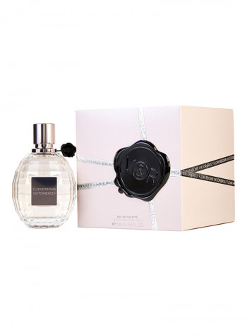 Flower Bomb  EDT 100ml