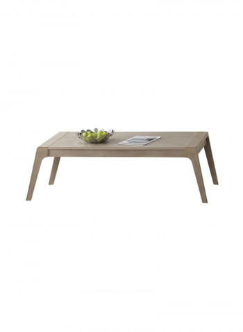Madison Coffee Table Beige