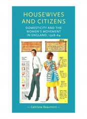 Housewives And Citizens Hardcover