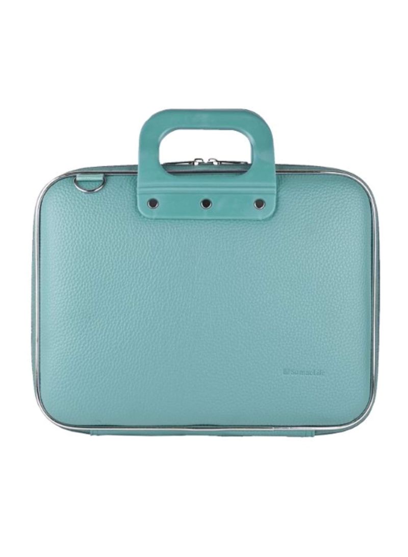 Protective Case For HP 14-Inch Laptop Blue