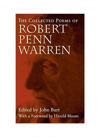 The Collected Poems Hardcover