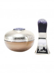 Orchidee Imperiale Cream Foundation SPF25 With Brush 04 Beige Moyen