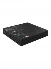 T95 Max 6K Android TV Box XD4823106 Black