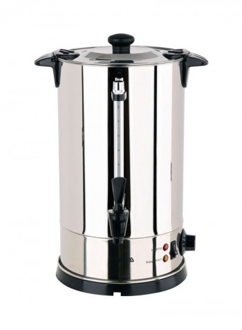Water Boiler YG-04301 Silver