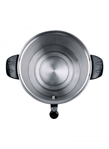 Water Boiler YG-04301 Silver
