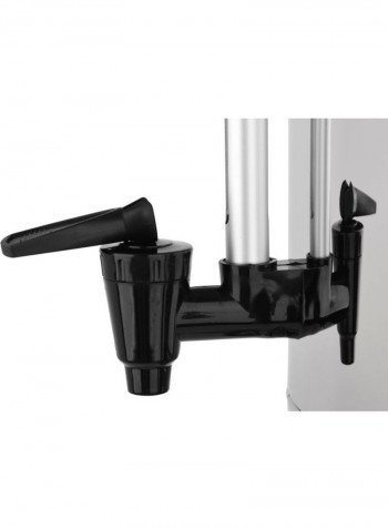 Water Boiler YG-04301 Silver