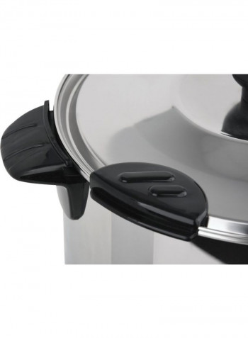 Water Boiler YG-04301 Silver