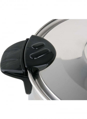 Water Boiler YG-04301 Silver