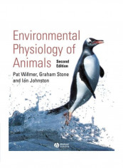 Environmental Physiology Of Animals Hardcover 2