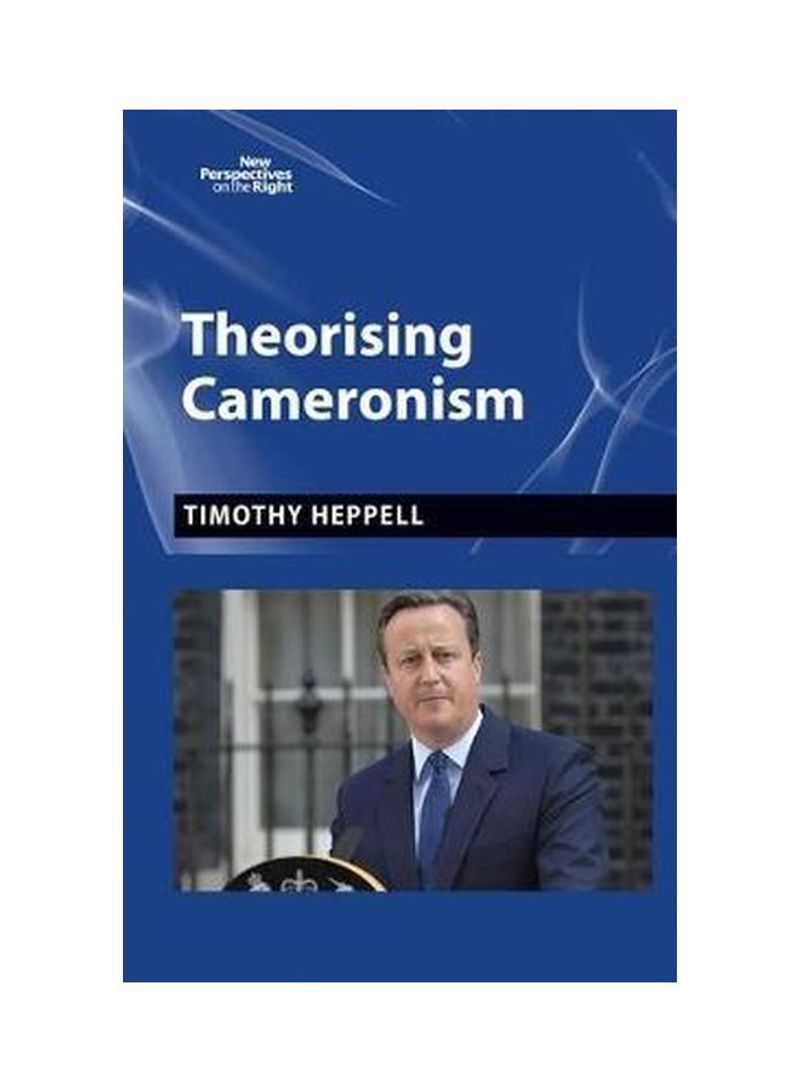 Theorising Cameronism Hardcover