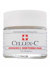Advanced-C Skin Toning Mask 30g reviews Advanced-C Skin Toning Mask 30g