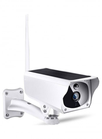 YS-Y4 1080P HD Solar IP Camera