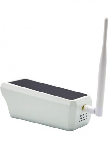 YS-Y4 1080P HD Solar IP Camera
