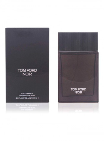 Noir EDP 100ml