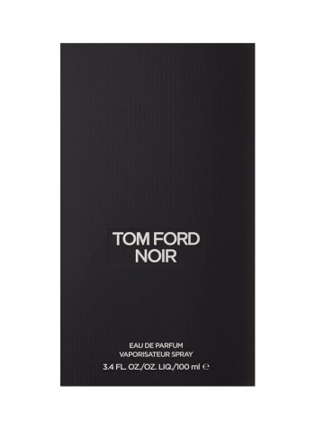 Noir EDP 100ml