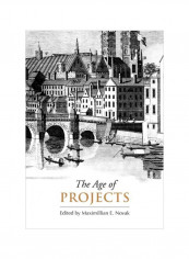 The Age Of Projects Hardcover
