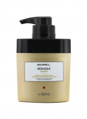 Kerasilk Control Intensive Smoothing Mask 16.9ounce