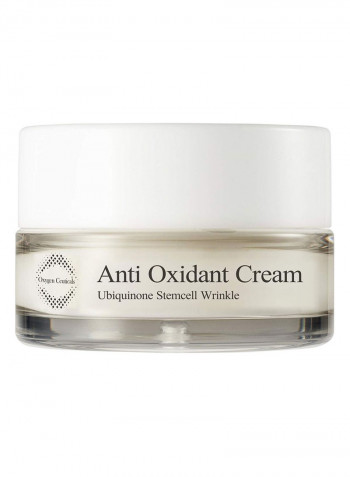 Anti Oxidant Face Moisturizer Cream 1.69ounce