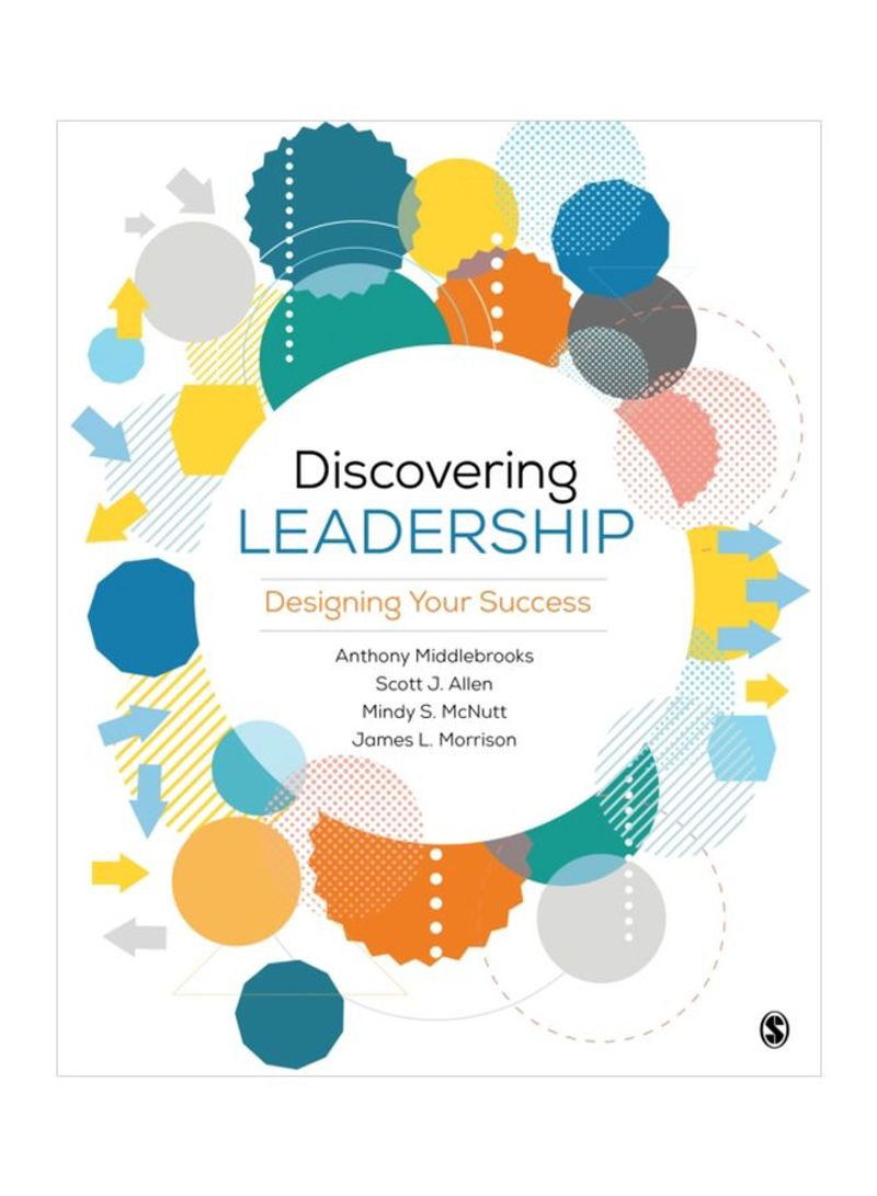Discovering Leadership: Designing Your Success Paperback