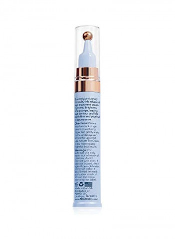 Activate Eye Cream 0.5ounce