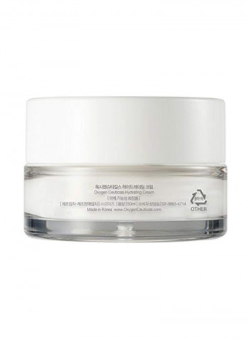 Hydrating Cream 1.69ounce