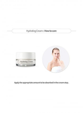Hydrating Cream 1.69ounce