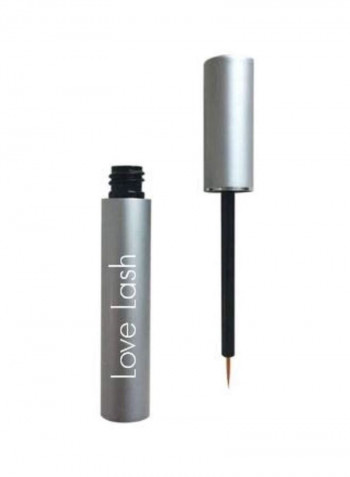 Magnetic Eyeliner And Eyelash Set Black