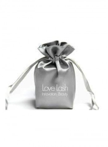 Magnetic Eyeliner And Eyelash Set Black
