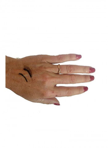 Magnetic Eyeliner And Eyelash Set Black