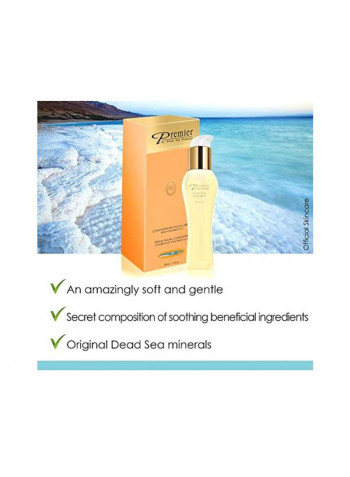 Classic Concentrated Facial Serum 1.6ounce