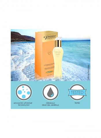 Classic Concentrated Facial Serum 1.6ounce