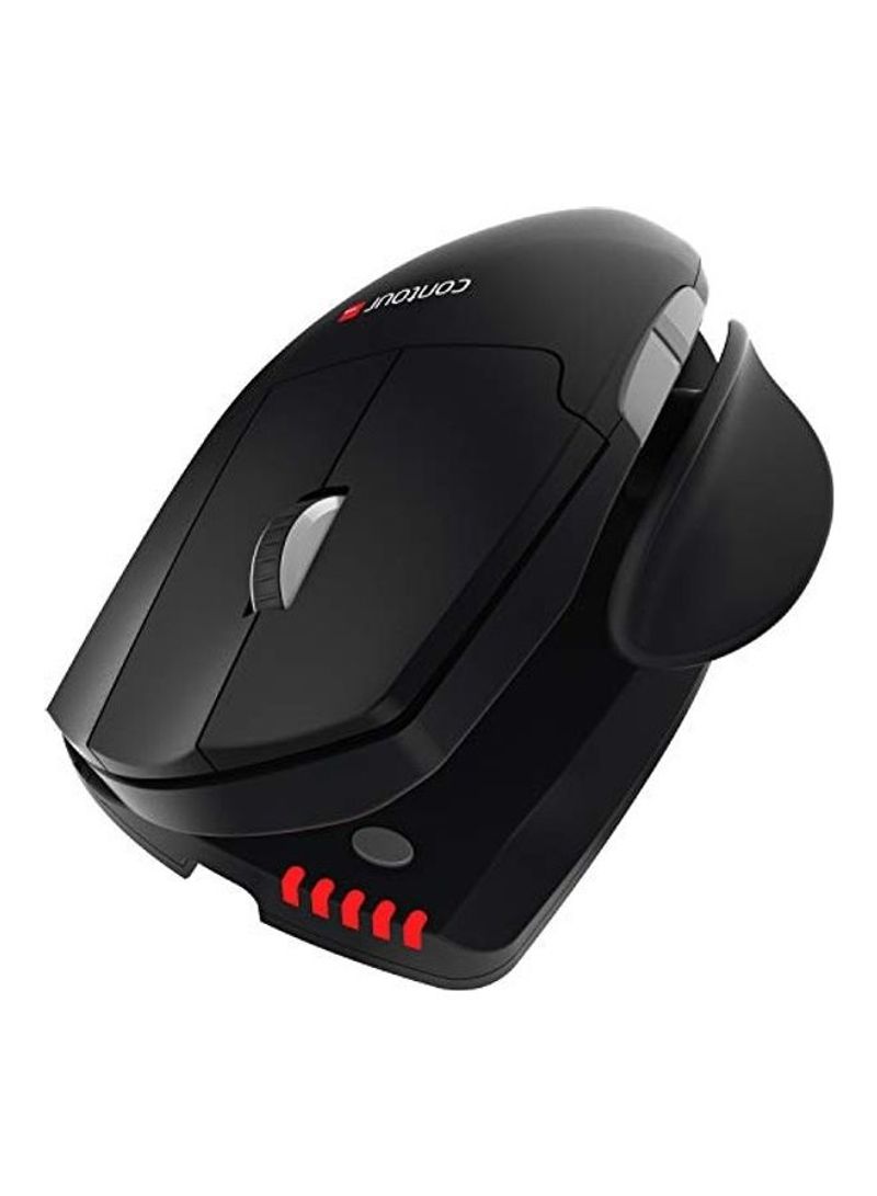 Unimouse Wireless Mouse
