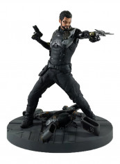 Deus Ex Adam Jensen Action Figure 21cm reviews Deus Ex Adam Jensen Action Figure 21cm
