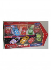 Disney Pixar Cars Dinoco Collector Set 4x11inch reviews Disney Pixar Cars Dinoco Collector Set 4x11inch