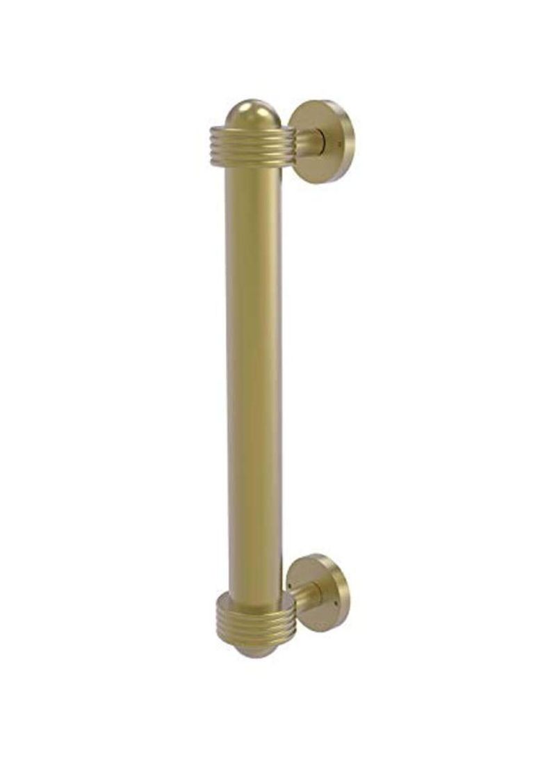 Groovy Accents Cabinet Door Pull Gold 8inch