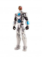 Justice League Action Cyborg Figure 2 x 12inch reviews Justice League Action Cyborg Figure 2 x 12inch
