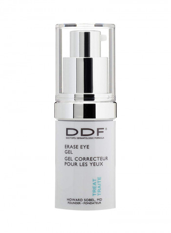 Erase Eye Gel 0.5ounce