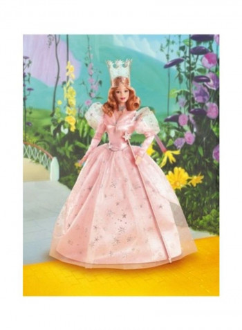 Fashion Doll 3x14inch