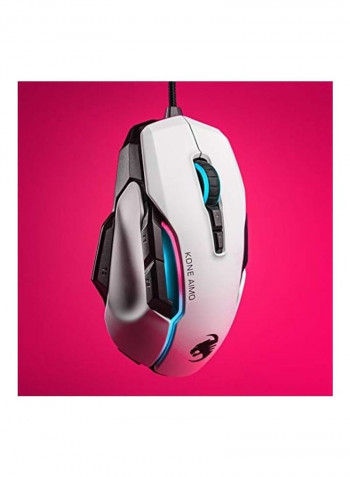 Gaming Mouse