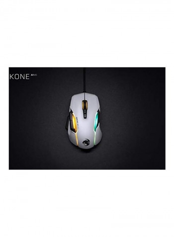 Gaming Mouse