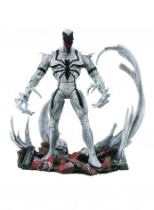 Marvel Select Anti-venom Action Figure 7inch reviews Marvel Select Anti-venom Action Figure 7inch