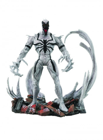 Marvel Select Anti-venom Action Figure 7inch