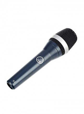 Vocal Dynamic Microphone AKG D5 Black