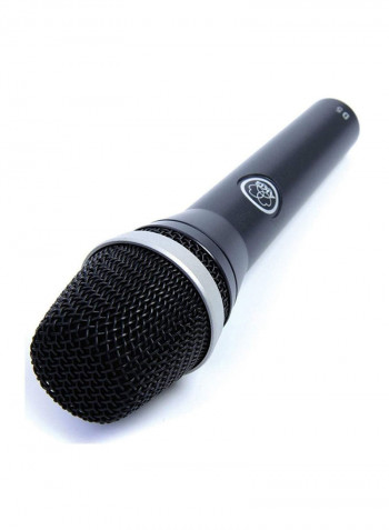 Vocal Dynamic Microphone AKG D5 Black