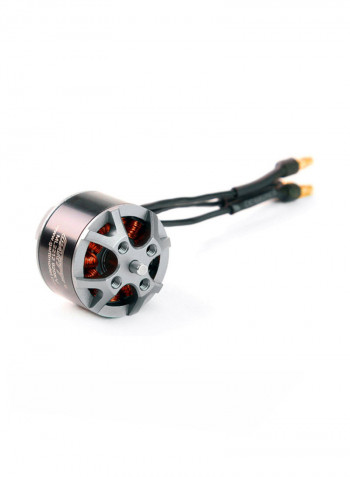 4-Piece Brushless Motor Quadcopter