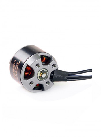 4-Piece Brushless Motor Quadcopter