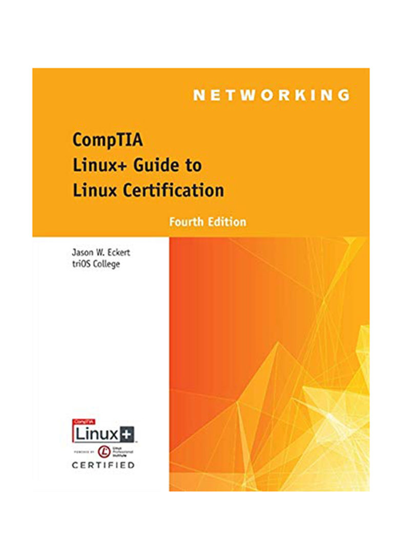 Comptia Linux+ Guide To Linux Certification Hardcover