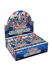 Pack Of 24 Yu-Gi-Oh! TCG Hidden Summoners Booster Trading Card Game