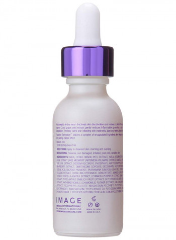Iluma Intense Brightening Serum With Vt 30ml